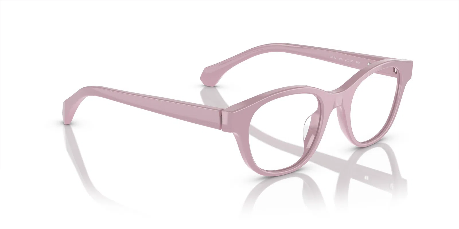 Alain Mikli 3513 Eyeglasses - view 17